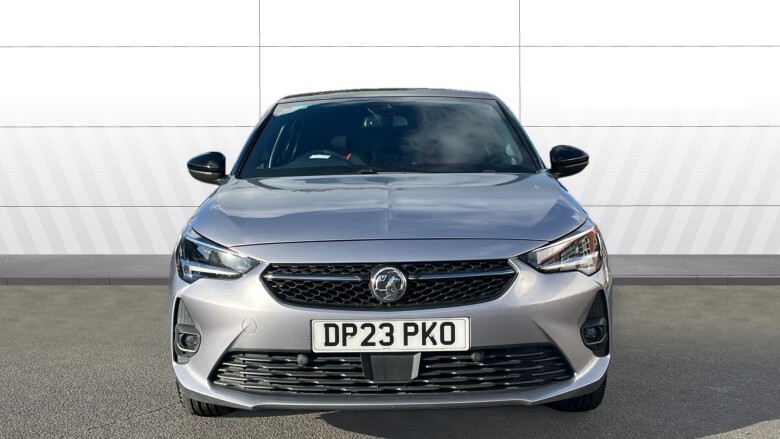 Vauxhall Corsa 1.2 GS 5dr Petrol Hatchback